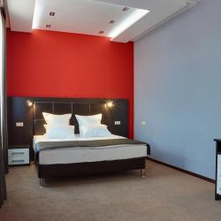 Фото Отель Семь Королей (Prestige Hotel Престиж)