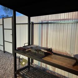 Фото Отель Экодом DACHA (Дача)