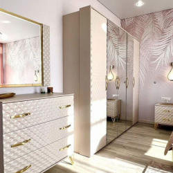 Фото Апартаменты Марсель на улице Энгельса