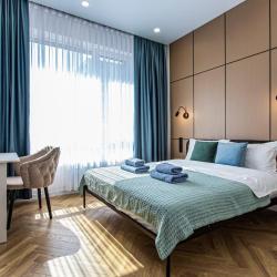 Фото Апартаменты на улице Утеген Батыра