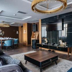 Фото Отель Ramada by Wyndham Astana (Рамада Бай Виндхем Астана)