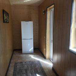 Номер студия с 2 односпальными кроватями