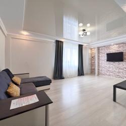 Фото Апартаменты Granada на улице Пархоменко 44