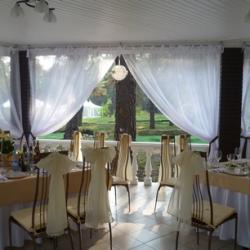 Фото Отель Славянская деревня