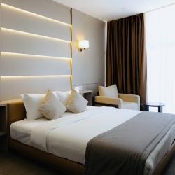 Фото Отель City Stay Hotel Bishkek (Сити Стей )