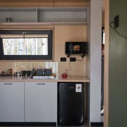 Шале улучшенное