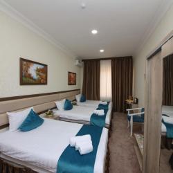 Фото Отель Globus (Глобус)