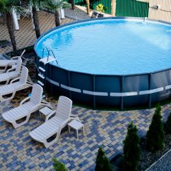 Фото Отель Эдас