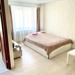 Фото Апартаменты на улице Красноармейская 140