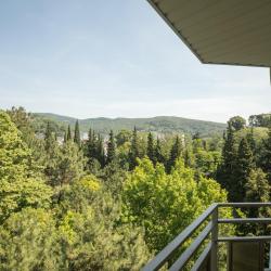 Фото Отель Бургас