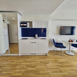 Фото Отель Orbi City GE (Орби Сити Джи)