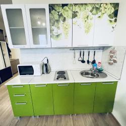 Фото Отель Погостим на улице Академика Фортова