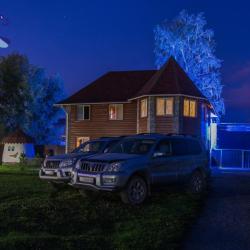 Фото Отель Ак-Туру