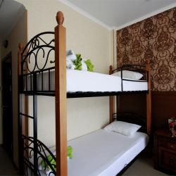 Фото Отель Гранд Вилла Семейная