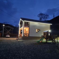 Фото Отель Green Land (Грин Лэнд)