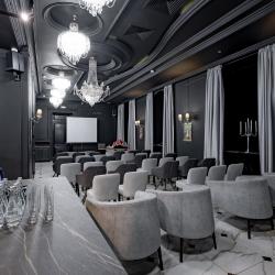 Фото Imperial Palace Hotel (Империал Палас) (бывш. Астория Бутик Отель)