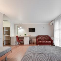 Фото Отель Ирина