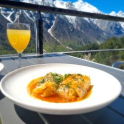 Фото Отель Гостевой дом 1950