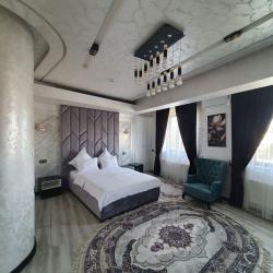 Фото Отель Reikartz Namangan (Рейкартц )