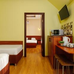 Фото Отель Нарния