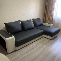 2-комнатные апартаменты стандарт