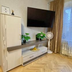 Фото Отель Gold Apart (Голд Апарт) на 6-м Монетчиковском переулке 15/17