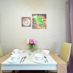 Фото Отель Niki Rent (Ники Рент) на проспекте Героев 3а