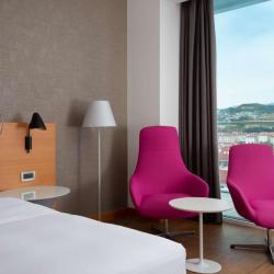 Фото Отель Radisson Collection Paradise Resort and Spa (Рэдиссон коллекшн Парадиз)