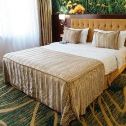 Номер комфорт делюкс