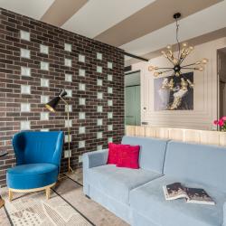 фото 34 Mercure Kaliningrad (Меркюр Калининград)