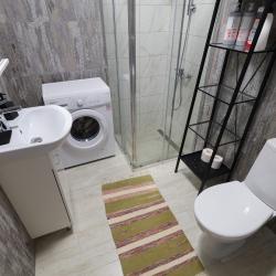 Фото Отель BalticRealty на улице В. Гризодубовой 1/2