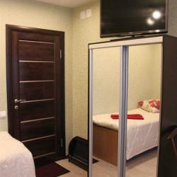 Фото Отель На Вокзальной