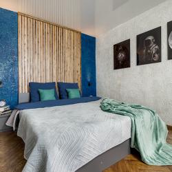 фото 1 Апартаменты BJ-HOME (БиДжей-Хоум) на улице Летчика Пилютова