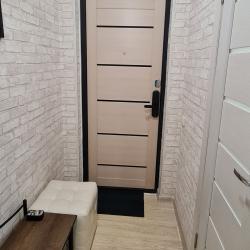 1-комнатные апартаменты стандарт ул. Нансена, 102