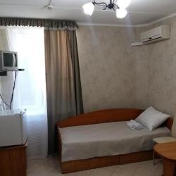 Фото Отель Старая Мельница