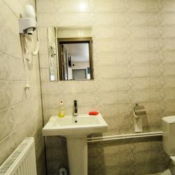 Фото Отель Пол&Пути