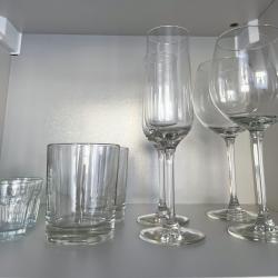 Фото Апартаменты на улице Баумана 76