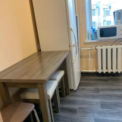 Фото Отель Уютный дом на улице Владивостокская 27