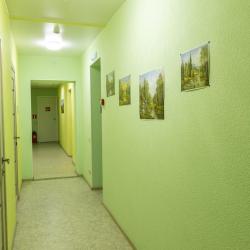 Фото Отель Как дома
