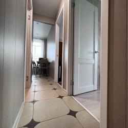 фото 3 Rooms Moscow (Румс Москва) на улице Константинова