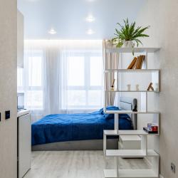 Апартаменты студия Ярдем 25