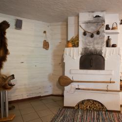 Фото Отель Трактир