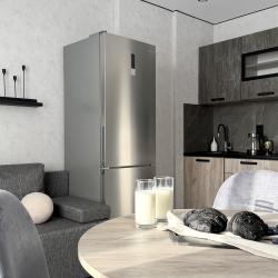 Фото Отель Hugge Place на улице Коминтерна 130
