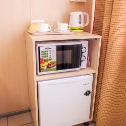 Фото Отель Уют