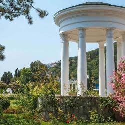 Фото Отель Palmira Palace Resort & SPA (Пальмира Палас Резорт и СПА)