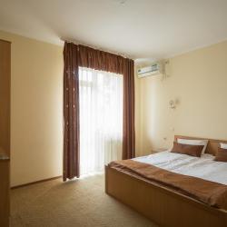 Фото Отель Ростов