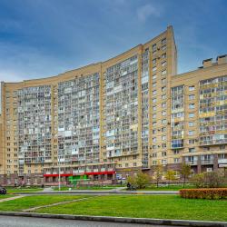 фото 13 Студия на улице Авиаконструкторов
