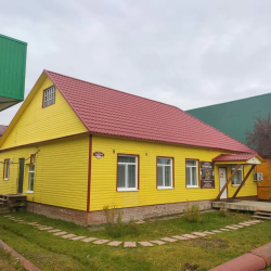 Фото Отель 