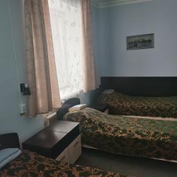 Фото Отель Имидж