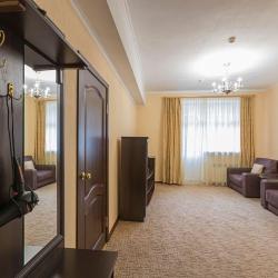 Фото Отель Лагуна